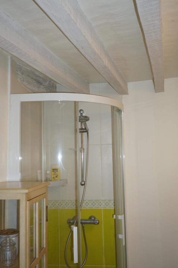 La Maison De Nicole Mousseaux-sur-Seine ภายนอก รูปภาพ